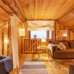 Tunturitorppa By Interhome Tatil Evi *