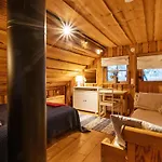 Tunturitorppa By Interhome Prázdninový dům Äkäslompolo