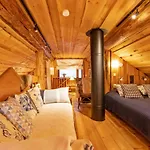 Tunturitorppa By Interhome * Äkäslompolo