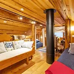 Tunturitorppa By Interhome *