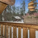 Tatil Evi Tunturitorppa By Interhome *