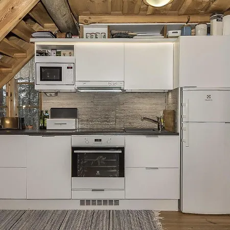 Tunturitorppa By Interhome Ferienhaus