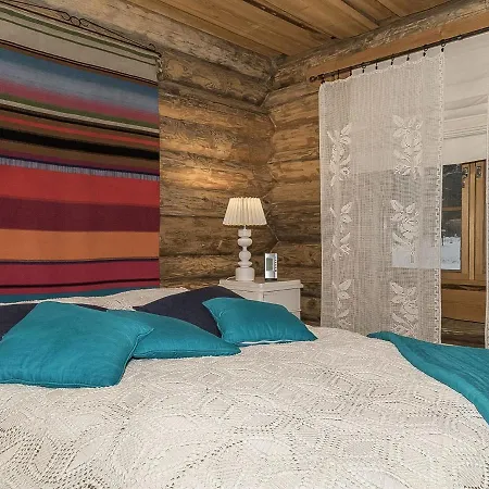 Tunturitorppa By Interhome Äkäslompolo