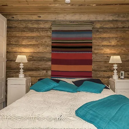 Ferienhaus Tunturitorppa By Interhome *