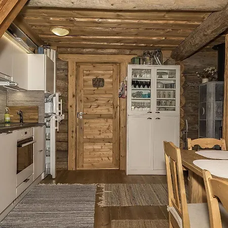 Tunturitorppa By Interhome