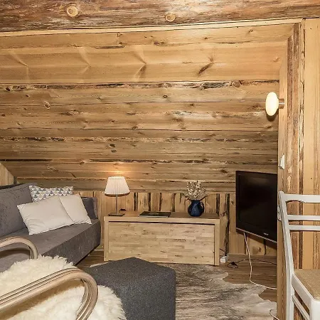 Tunturitorppa By Interhome 펜션 *