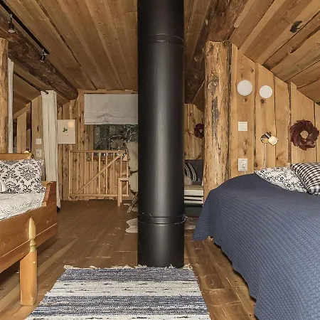 Tunturitorppa By Interhome *