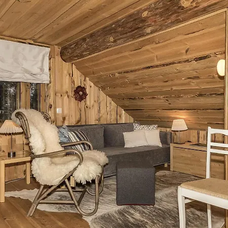 Tunturitorppa By Interhome Ferienhaus *