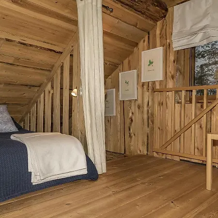 Ferienhaus Tunturitorppa By Interhome Äkäslompolo