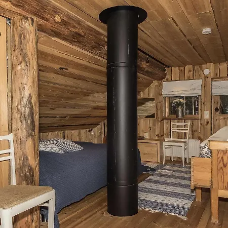 Tunturitorppa By Interhome * Äkäslompolo