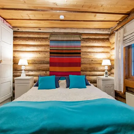 Tunturitorppa By Interhome *