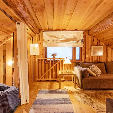 Tunturitorppa By Interhome بيت للعطل *
