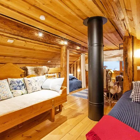 Tunturitorppa By Interhome *