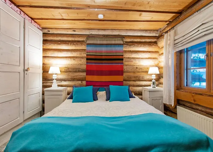 Tunturitorppa By Interhome *